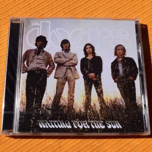 The Doors - Waiting For The Sun