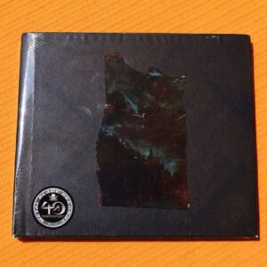 Cult Of Luna - The Long Road North (digibook CD)