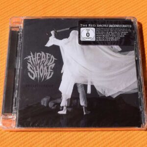 The Red Shore - Unconsecrated (CD + DVD)