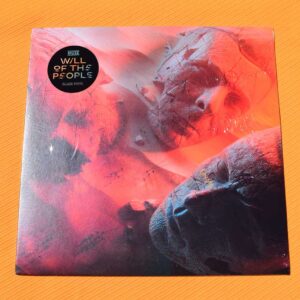 Muse - Will Of The People (vinilo)