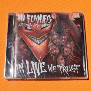 In Flames - Used And Abused (2 CD)