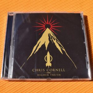 Chris Cornell - Higher Truth