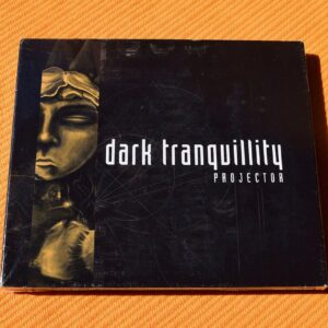 Dark Tranquillity - Projector
