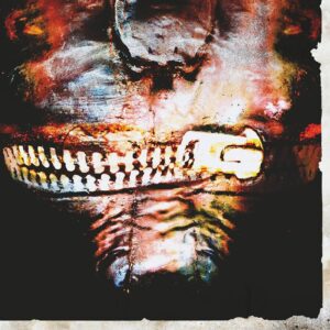 Slipknot - Vol. 3: The Subliminal Verses "Special Limited Edition" (2 CD, folleto 20p)