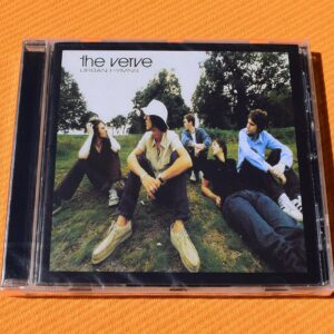 The Verve - Urban Hymns