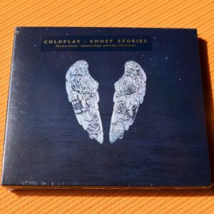Coldplay - Ghost Stories