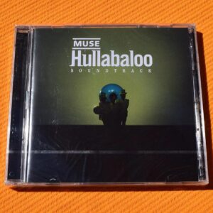 Muse - Hullabaloo Soundtrack (2 CD)