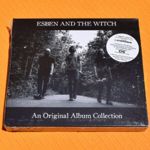 Esben And The Witch - An Original Album Collection (box-set, 2 CD)