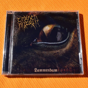 Carach Angren - Lammendam