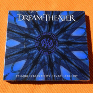 Dream Theater - Falling Into Infinity Demos 1996-1997 (digipak 2 CD)