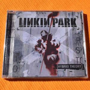 Linkin Park - Hybrid Theory