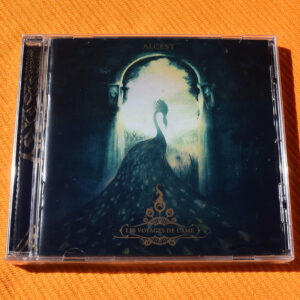 Alcest - Les Voyages De L'Ame