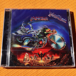 Judas Priest - Painkiller