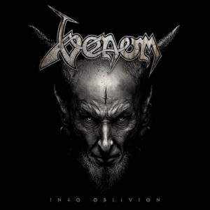 Venom - Into Oblivion (digisleeve CD)
