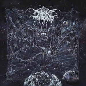 Darkthrone - It Beckons Us All (folleto 12p)