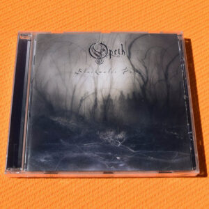 Opeth - Blackwater Park