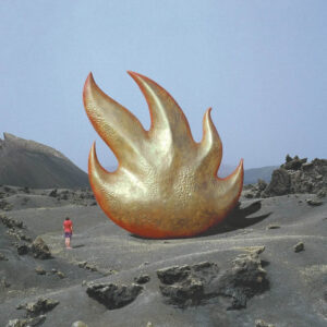 Audioslave - Audioslave (folleto 20p)