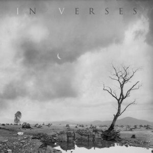 Karnivool - In Verses (folleto 10p)