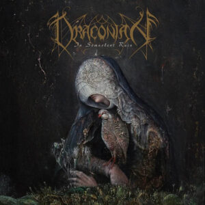 Draconian - In Somnolent Ruin (digipak CD, folleto 24p)