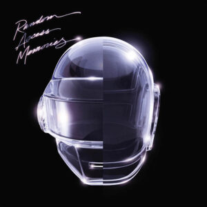 Daft Punk - Random Access Memories "10th Anniversary" (digisleeve 2 CD, folleto 20p)