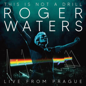Roger Waters - This Is Not A Drill: Live From Prague The Movie (digisleeve Blu-ray)