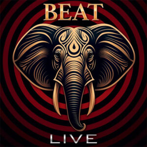 BEAT - Neon Heat Disease Live In Los Angeles (digipak 2 CD + Blu-ray)